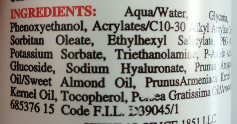 beautypul, kiehls, ultra facial, toner, toning, skin, reseña, review, tonico, tonicos, tonificante, locion, lotion, toners